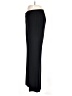 Caslon 100% Polyester Solid Black Dress Pants Size 12 - photo 5