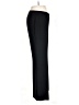 Caslon 100% Polyester Solid Black Dress Pants Size 12 - photo 4