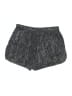 Thomas Sires Chevron-herringbone Gray Shorts Size M - photo 2
