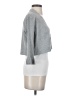 PREMISE Gray Kimono Size P (petite) - photo 4