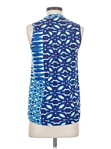 Patterson J. Kincaid Sleeveless Blouse (view 2)