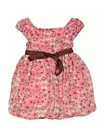 Youngland Dress (view 2)