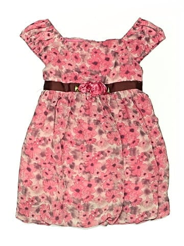 Youngland Dress (view 1)