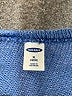 Old Navy Blue Pullover Sweater Size XL - photo 7