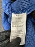 Old Navy Blue Pullover Sweater Size XL - photo 8