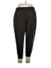 Active by Old Navy Solid Black Active Pants Size XL (petite) - photo 2