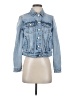 Blank NYC 100% Cotton Blue Denim Jacket Size XS - photo 1