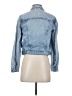Blank NYC 100% Cotton Blue Denim Jacket Size XS - photo 2