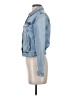 Blank NYC 100% Cotton Blue Denim Jacket Size XS - photo 5