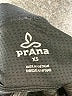 PrAna Gray Sleeveless Top Size XS - photo 6