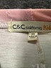 C&C California Tie-dye Yellow Sweatpants Size 2T - photo 3