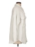 Assorted Brands Ivory 3/4 Sleeve Button-Down Shirt Size L - photo 4
