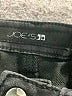 Joe's Jeans Black Jeans Size 5 - photo 3