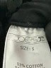 Joe's Jeans Black Jeans Size 5 - photo 5