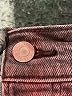 Levi's Black Jeans Size 26 waist - photo 3