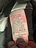 Levi's Black Jeans Size 26 waist - photo 4