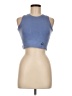 Sigma Blue Tank Top Size M - photo 1