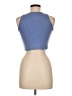 Sigma Blue Tank Top Size M - photo 2