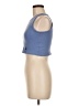 Sigma Blue Tank Top Size M - photo 5