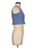 Sigma Blue Tank Top Size M - photo 4