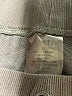 Negative Solid Gray Track Pants Size XS (0) - photo 4