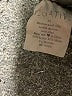 Negative Solid Gray Track Pants Size XS (0) - photo 5