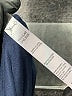 Malvin Blue Active Pants Size Fits all reg - photo 8