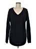 RD Style Black Pullover Sweater Size M - photo 1