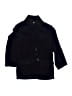 The Children's Place 100% Cotton Blue Coat Size 5 - photo 1