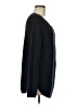 RD Style Black Pullover Sweater Size M - photo 4