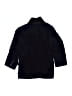 The Children's Place 100% Cotton Blue Coat Size 5 - photo 2