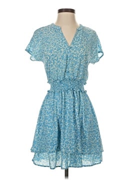 Sienna Sky Casual Dress