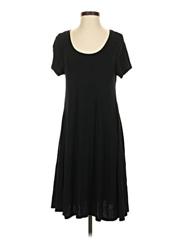 Style&Co Casual Dress (view 1)