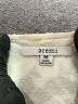 Acemi 100% Polyester Ivory Cocktail Dress Size M - photo 7
