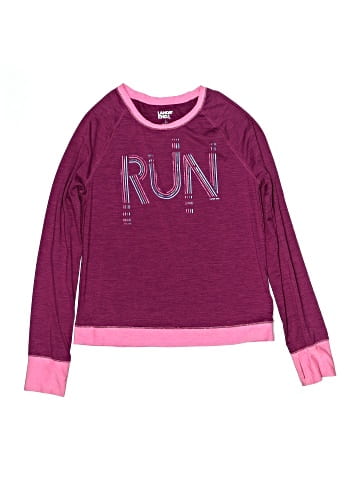 Lands' End Long Sleeve T-Shirt (view 1)