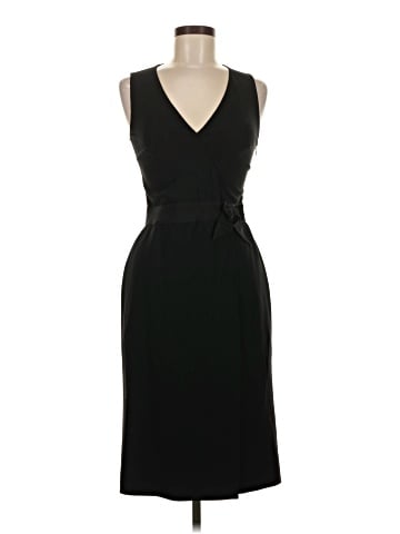 Moschino Cocktail Dress (view 1)