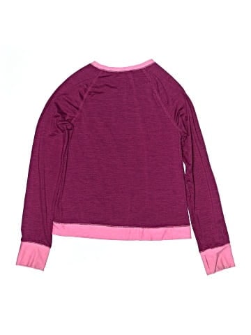 Lands' End Long Sleeve T-Shirt (view 2)