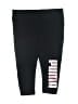 Puma Black Sweatpants 12-18 MO / 18 MO - photo 1