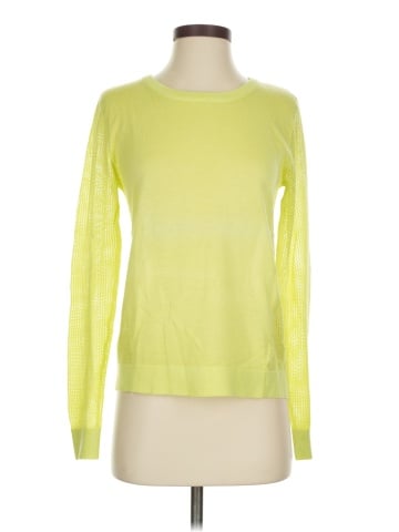 CAbi Pullover Sweater (view 1)