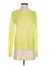 CAbi 100% Acrylic Yellow Pullover Sweater Size S - photo 1