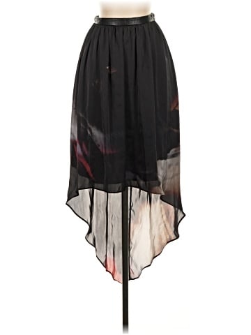 Cut25 Casual Skirt (view 1)