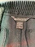 Athleta Solid Black Shorts Size 14 - photo 3