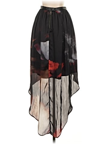 Cut25 Casual Skirt (view 2)