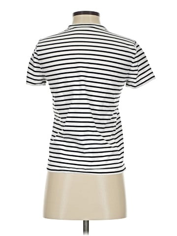 Madewell Short Sleeve Turtleneck (view 2)