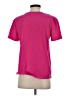 Zara Pink Active T-Shirt Size S - photo 2