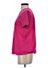 Zara Pink Active T-Shirt Size S - photo 5