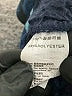 Unbranded 100% Polyester Blue Zip Up Hoodie Size 120 cm / US 6X - photo 4
