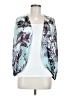 Unbranded Teal Cardigan One size - photo 1