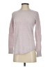 Ann Taylor LOFT Pink Sweatshirt Size XS - photo 1
