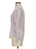Ann Taylor LOFT Pink Sweatshirt Size XS - photo 5